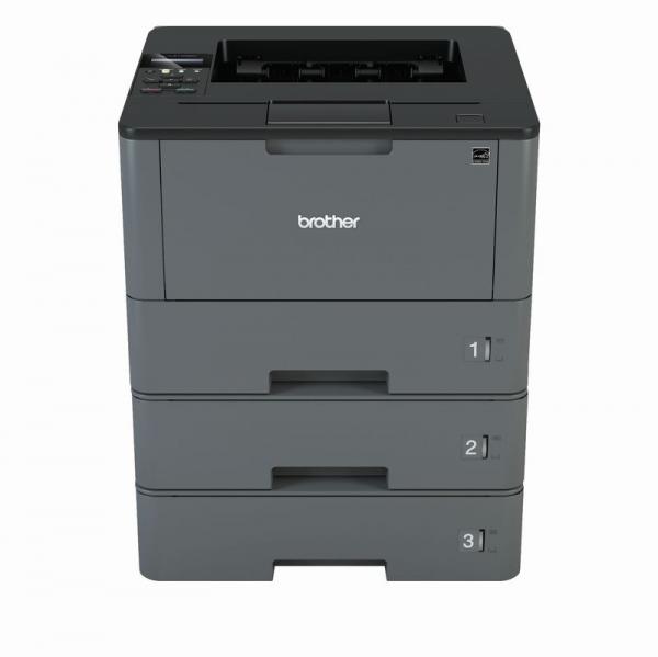 BROTHER HL-L5100DNTT A4 monochrom Laserdrucker